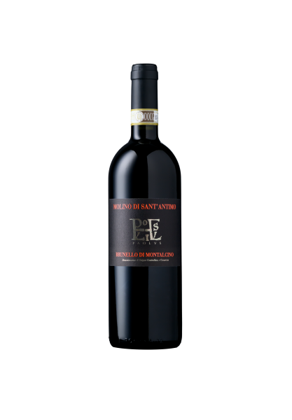 MOLINO DI SANT'ANTIMO | Brunello di Montalcino DOCG